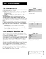 Preview for 7 page of RCA E13317 User Manual