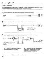 Preview for 20 page of RCA E13327 User Manual