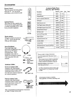 Preview for 23 page of RCA E13327 User Manual