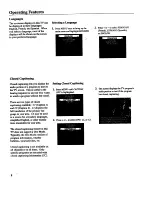 Preview for 10 page of RCA E13334 User Manual