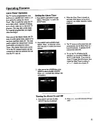 Preview for 13 page of RCA E13334 User Manual