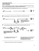 Preview for 17 page of RCA E13334 User Manual