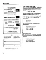 Preview for 20 page of RCA E13334 User Manual