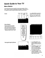 Preview for 7 page of RCA F19253BCFJ1 User Manual