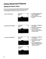 Preview for 24 page of RCA F19253BCFJ1 User Manual