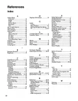 Preview for 35 page of RCA F19253BCFJ1 User Manual