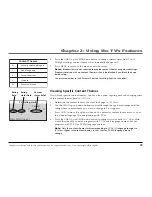 Preview for 17 page of RCA F19421 User Manual