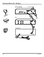 Preview for 12 page of RCA F19422 User Manual