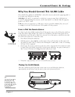 Preview for 15 page of RCA F19422 User Manual