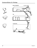 Preview for 12 page of RCA F19422TX1T User Manual