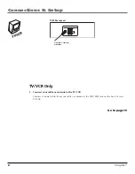 Preview for 10 page of RCA F19425 User Manual