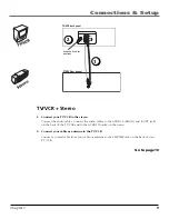 Preview for 11 page of RCA F19425 User Manual