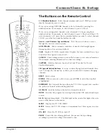 Preview for 17 page of RCA F19425 User Manual