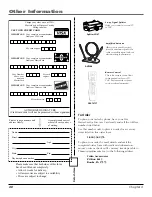 Preview for 42 page of RCA F19425 User Manual