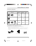 Preview for 9 page of RCA F19436 User Manual