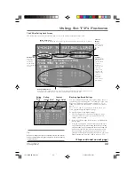 Preview for 35 page of RCA F19436 User Manual