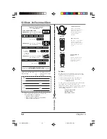 Preview for 56 page of RCA F19436 User Manual