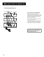 Preview for 10 page of RCA F19625 User Manual