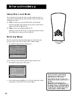 Preview for 14 page of RCA F19625 User Manual