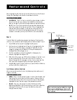 Preview for 43 page of RCA F19625 User Manual