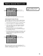 Preview for 53 page of RCA F19625 User Manual