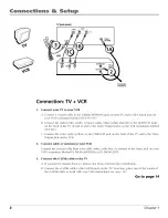 Preview for 10 page of RCA F19627TX51L5 User Manual