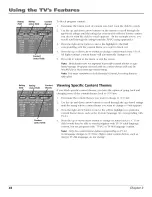 Preview for 46 page of RCA F19627TX51L5 User Manual