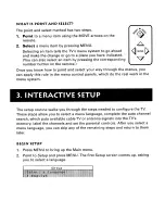 Preview for 5 page of RCA F20603 User Manual