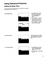 Preview for 13 page of RCA F25215 User Manual