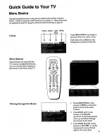 Preview for 7 page of RCA F25674 User Manual