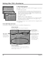 Preview for 34 page of RCA F26433 User Manual