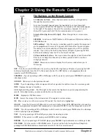 Preview for 8 page of RCA F27343 User Manual