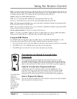 Preview for 9 page of RCA F27343 User Manual