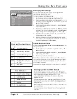 Preview for 17 page of RCA F27343 User Manual