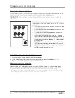 Preview for 38 page of RCA F27343 User Manual