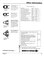 Preview for 53 page of RCA F27442 User Manual