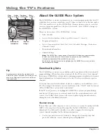 Preview for 30 page of RCA F27443 User Manual