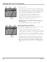 Preview for 44 page of RCA F27443 User Manual