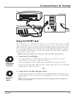 Preview for 13 page of RCA F27650 User Manual