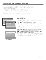 Preview for 52 page of RCA F27650 User Manual