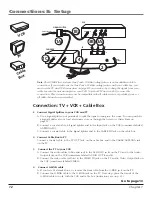 Preview for 14 page of RCA F27669 User Manual