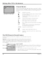 Preview for 38 page of RCA F27669 User Manual