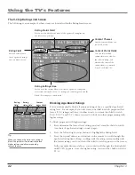 Preview for 44 page of RCA F27669 User Manual