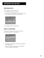 Preview for 18 page of RCA F27680GYFE1AH User Manual