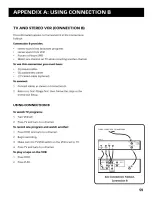 Preview for 61 page of RCA F27680GYFE1AH User Manual