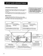 Preview for 8 page of RCA F27685 User Manual