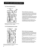 Preview for 10 page of RCA F27685 User Manual