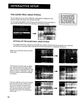 Preview for 16 page of RCA F27685 User Manual