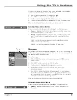 Preview for 35 page of RCA F27TF720 User Manual