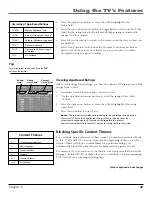 Preview for 45 page of RCA F27TF720 User Manual